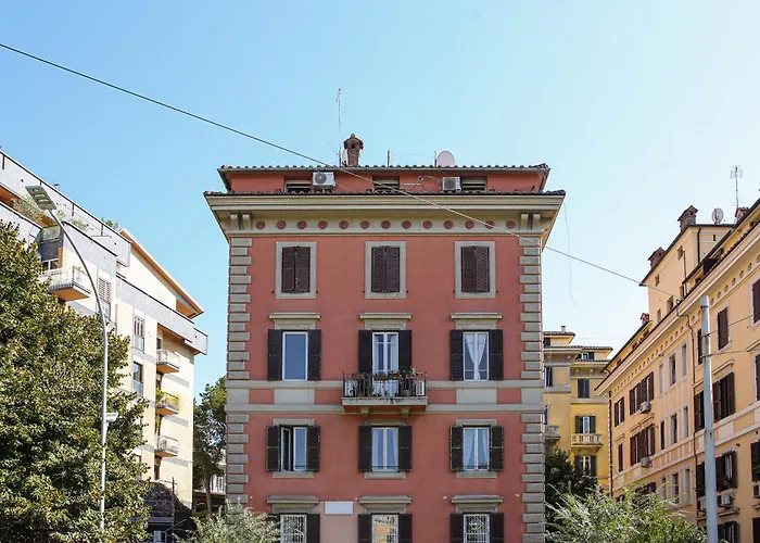 Bpremium Apartment